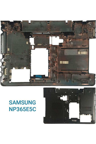 OEM Κάλυμμα οθόνης φορητού υπολογιστή για NP365E5C NP365E5C
