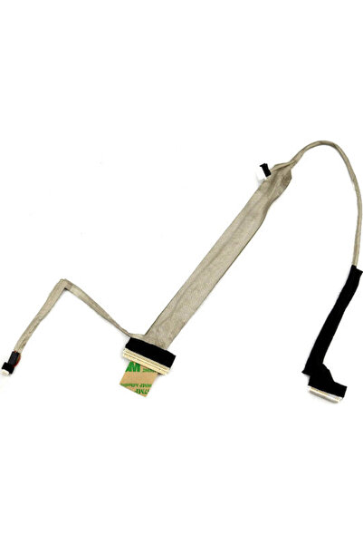 Toshiba Καλώδιο Flex Οθόνης για Laptop Satellite A500, A505