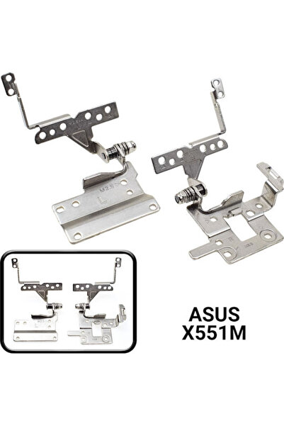 ASUS Μεντεσέδες λάπτοπ για (H161)