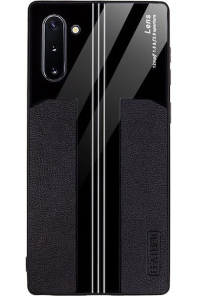 Other Bodycell Ακρυλικό Πίσω Κάλυμμα Πλαστικό Μαύρο (Galaxy Note 10) Κωδικός:...