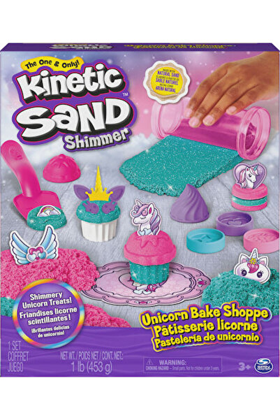 Spin Master Games Παιχνίδι Κατασκευών Spin Master με Κινητική Άμμο για Παιδιά...