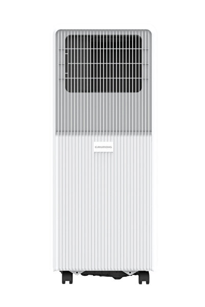 Grundig GACM 12008 12000 BTU Mobil Klima (PENCERE APARATI İÇERİR)