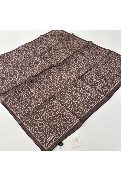 SCARFE SCARF وشاح سكارف ناعم صديق للبيئة LSA0201