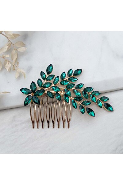 MOONGLOW ACCESSORIES Accesoriu par Green Dream