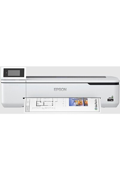 EPSON SureColor SC-T2100 24 " A1 4-χρωμος Εκτυπωτής Plotter Μεγάλου Μεγέθους