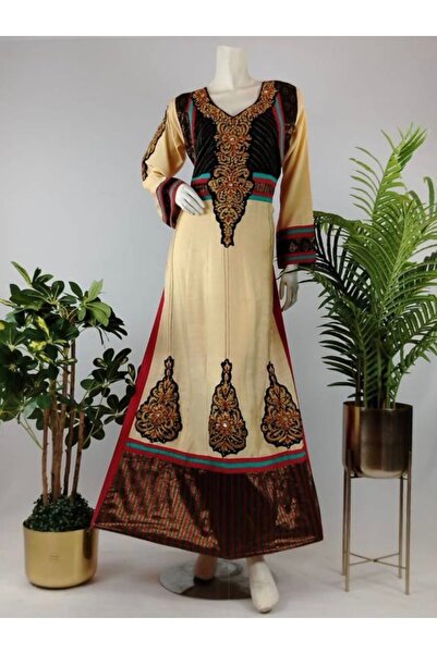 ASIAN Gelabah Rahma Popular Women's Gelabah Stylish and Comfortable
