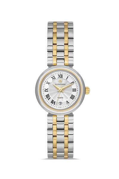 Icestone Women's Wristwatch Ic.24308.03