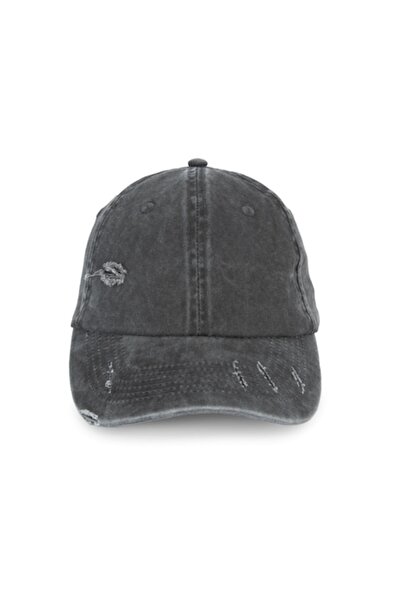 geravian Șapcă unisex din bumbac organic, Geravian, stil casual, aspect auten...
