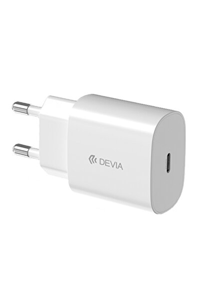 Baseus Încărcător de perete Devia Rocket 20W USB-C PD