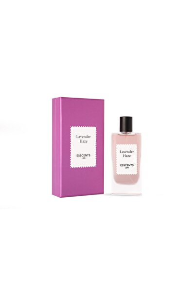 ESSCENTS LDN Lavender Haze Eau de Parfum 70ml – Long Lasting Luxury Women Per...