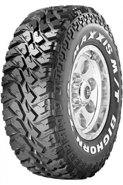 Maxxis Anvelopa Vara MT764 RWL 265/70R17 115Q