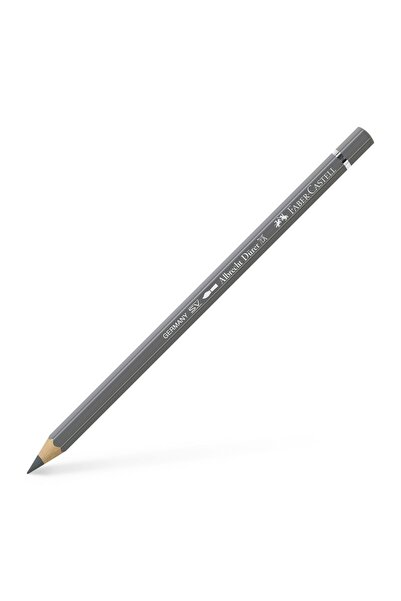 Faber Castell Creion colorat acuarelabil Gri Cald V 274 A. Durer Faber-Castell