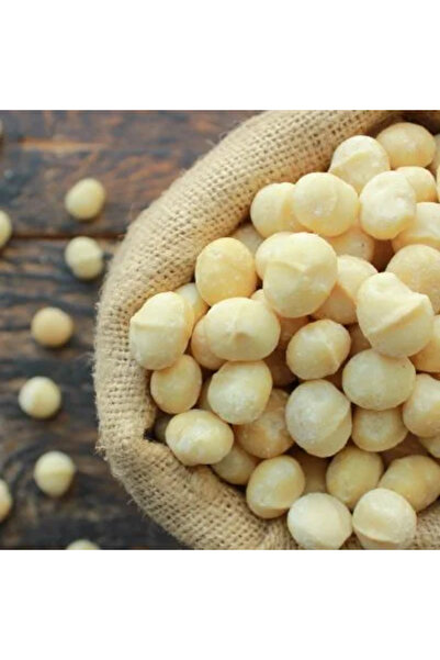 Bunatati cu gust Nuci Macadamia 5 kg