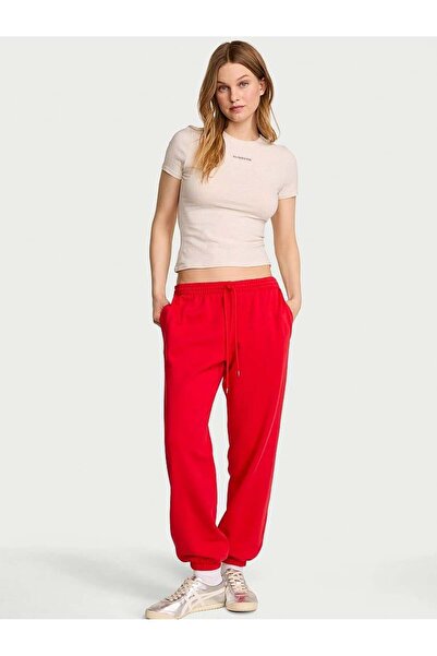 Victoria's Secret Off-Duty Jogger Eşofman Altı