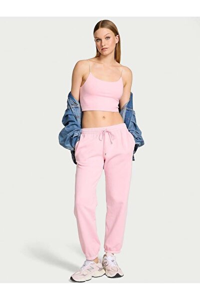 Victoria's Secret Off-Duty Jogger Eşofman Altı