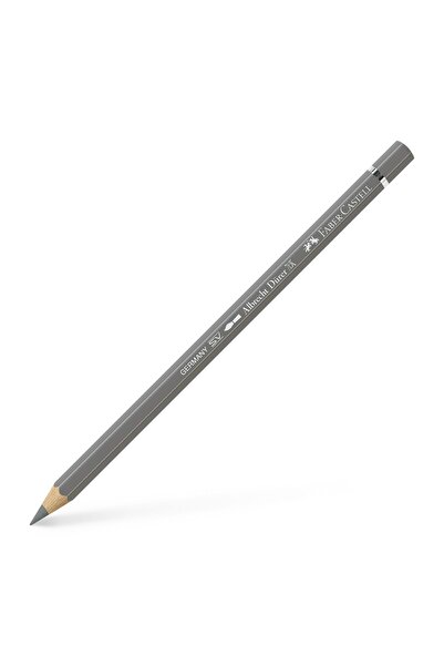 Faber Castell Creion colorat acuarelabil Gri Cald IV 273 A. Dürer Faber-Castell
