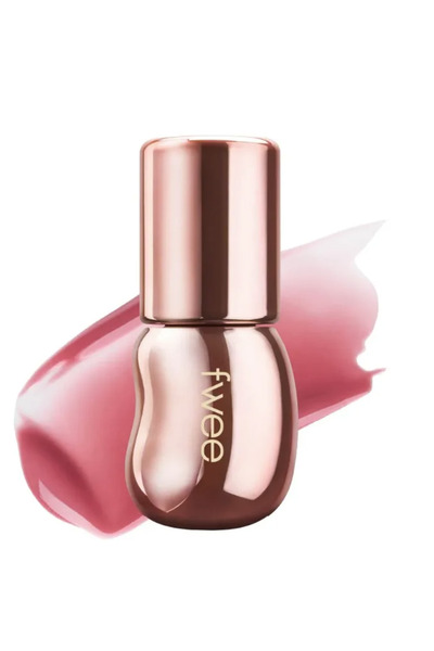 Fwee 3D VOLUMING GLOSS/dudak hacimlendirme &ışıltı