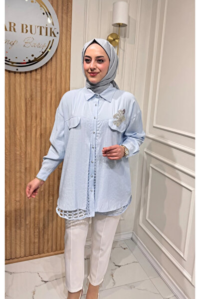 Aynaz Aylin Gömlek