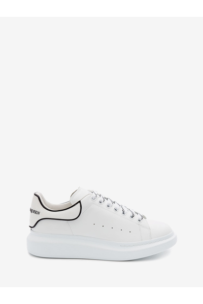 ALEXANDER MCQUEEN ERKEK AYAKKABI 625156-WIAII-9074