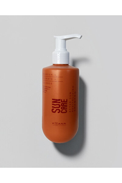 Kyana Sun Care Revitalizing Shampoo