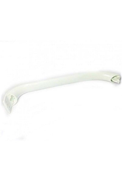 Universal BOSCH BUZDOLABI KAPI KOLU KISA YENİ MODEL 3 DELİKLİ 318 MM - 369547