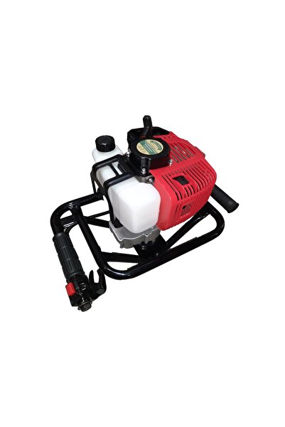 micul fermier Γεωτρύπανο 1.5kW 52CC
