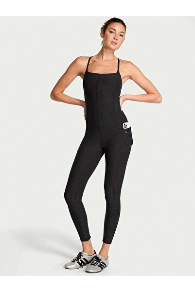 Victoria's Secret VSX LUXMarl™ Askılı Tulum