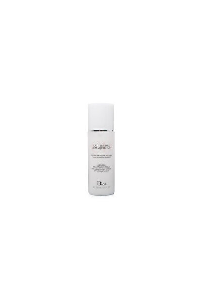Christian Dior Beauty GENTLE CLEANSING MILK WITH VELVET PEONY EXTRACT 200ml