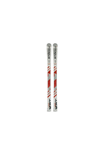 stöckli Schiuri Wrt Pro+Binding Srt12 Silver 172 cm