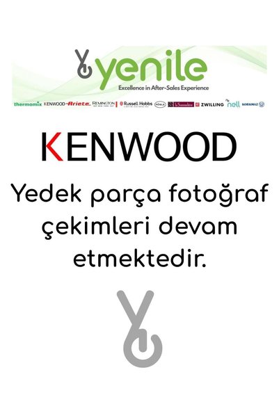 Kenwood - BASKET/CONTAINER ASSY BLACK 4609