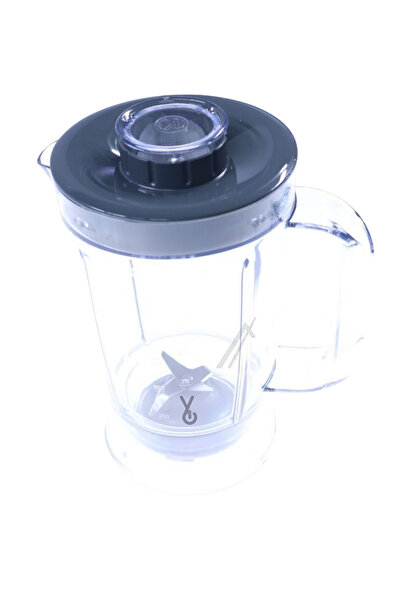 Kenwood - ACRYLIC BLENDER COMPLETE