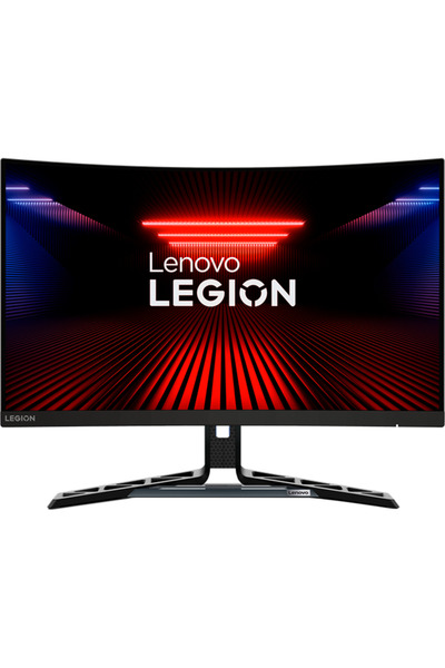 LENOVO Gaming Legion R27fc-30 Curbat 27 inch FHD VA 0.5 ms 280 Hz HDR FreeSyn...