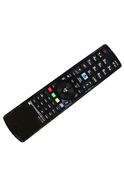 GBS Καθολική τηλεχειριστήριο για LG LCD