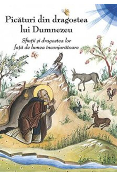 Editura Sophia Picături din Iubirea lui, - Editura Sophia