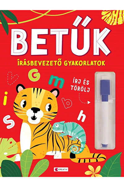 Editura Kreativ Exerciții de scriere și introducere 2025, -