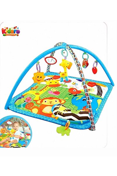 Kidaro Play Mat for Children