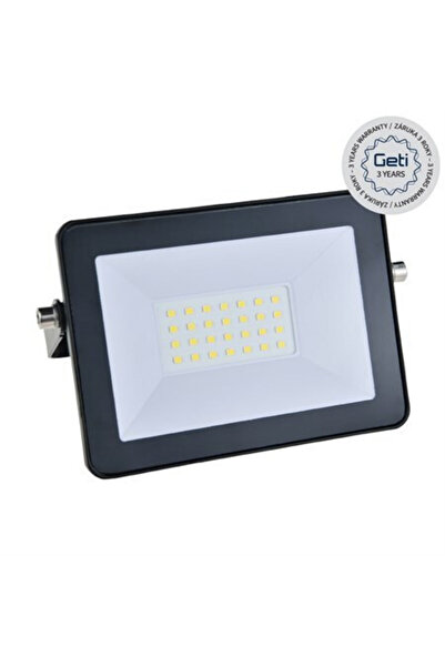 Geti GLF 20 Προβολέας LED Λευκός 20W