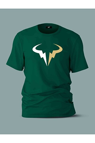 FNBX Nadal the Legacy Tennis T-Shirt