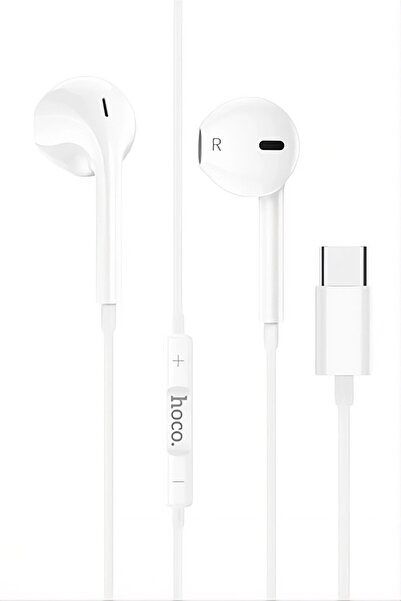 shop Kablolu Kulaklık Hoco. M101 Crystal Type-C