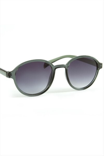 ZERO LAND Svl-Shop Oval Framed (00021) Sunglasses-Green