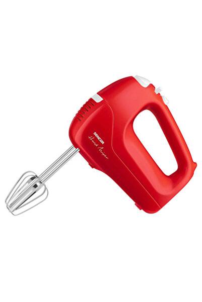 Sencor Mixer de mână 200W, 5 viteze, funcție Turbo, 2 accesorii