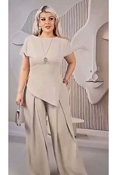 Tasha Boutique Compleu elegant TSH605