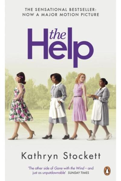 Penguin Books Ltd. The Help, Kathryn Stockett
