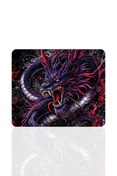 BLS 18x22 cm mala gamerska podloga za miša, neklizajuća gumena podloga | Seri...