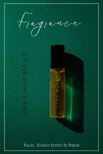 Barroni Profumo VALAYA EDP 5 ML Kadın Parfüm
