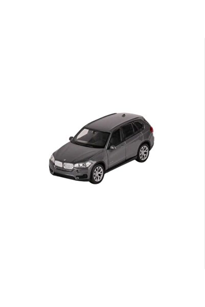 TOPROCKSTORE 1/36 Metal Car Bmw X5 Model Car
