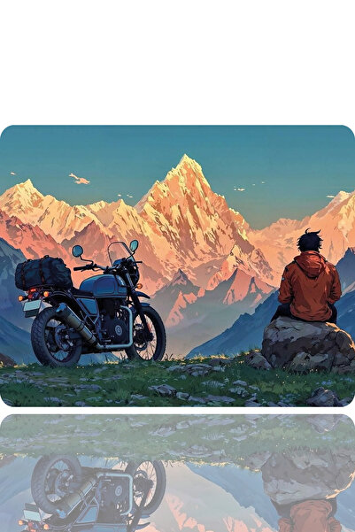 BLS 48X40 cm Large Size Gamer Gaming Mouse Pad Non-Slip Rubber Base Mouse Pad...