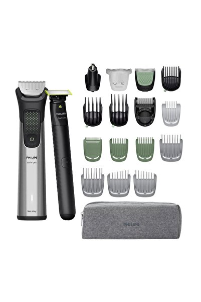 Philips All-in-One Trimmer 9000 Series 20-in-1 Trimmer MG9558/30