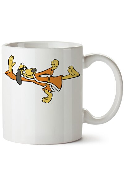 ET ERTAPASSAGE original creative designs Hong Kong Phooey Printed Porcelain M...