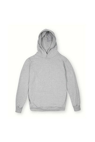 OEM Hanorac unisex Vesti Mya, cu glugă, 320 g/m², Vesti - VE817T Light Melange
